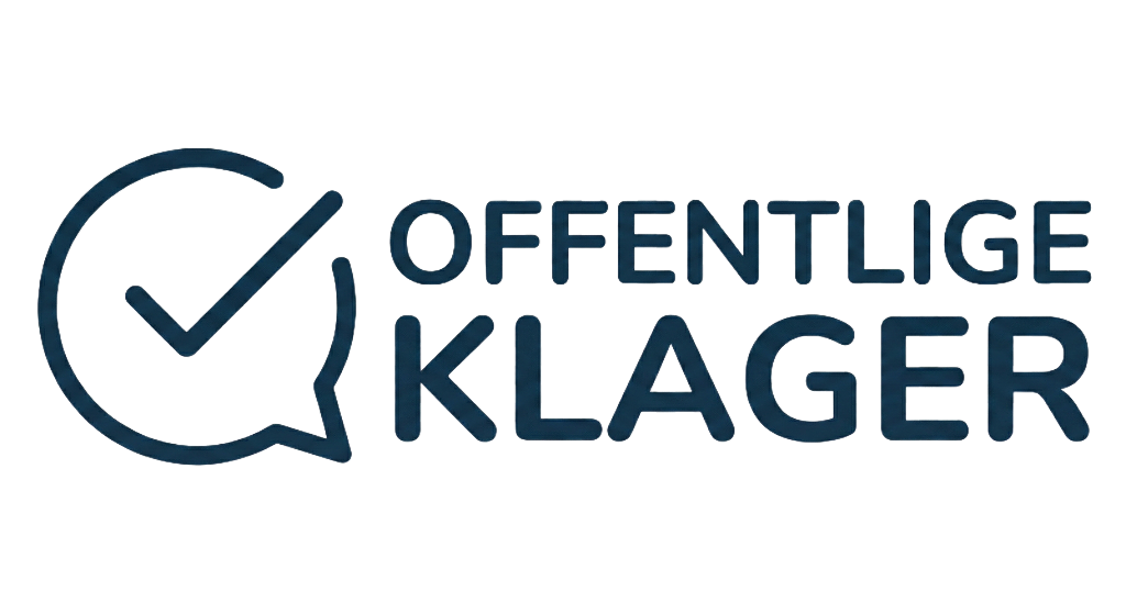 Offentlige Klager